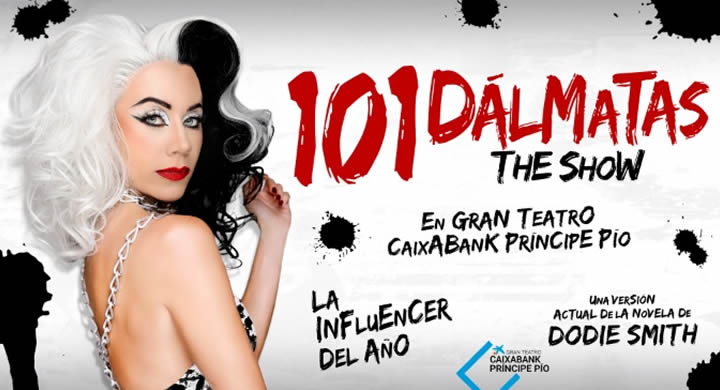 25 101 dalmatas