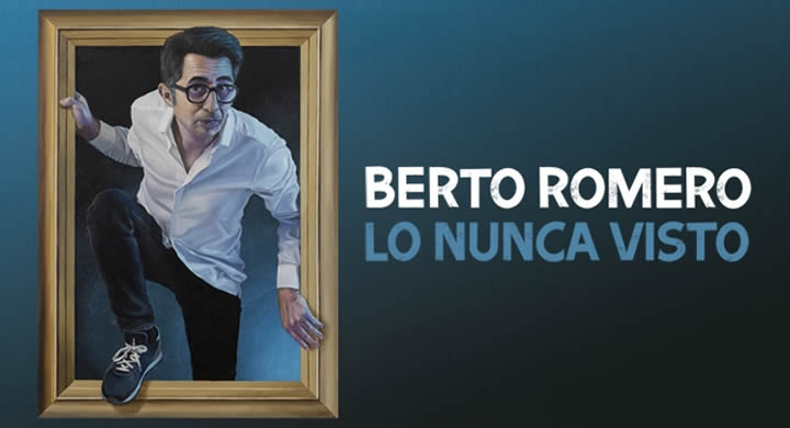 25 berto romero