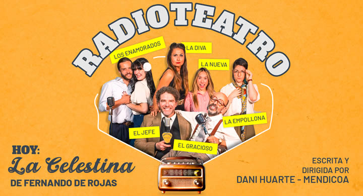 25 radioteatro